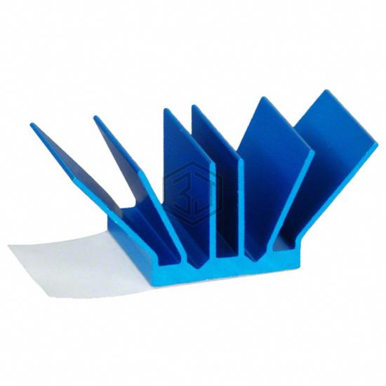 ATS-52150G-C1-R0 - Advanced Thermal Solutions Inc. - Thermal - Heat Sinks