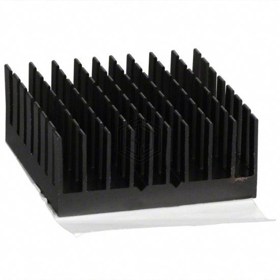 ATS-55350K-C1-R0 - Advanced Thermal Solutions Inc. - Thermal - Heat Sinks