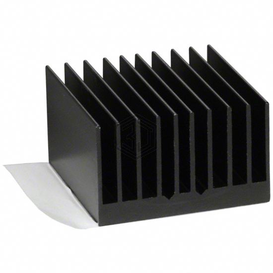 ATS-54330R-C1-R0 - Advanced Thermal Solutions Inc. - Thermal - Heat Sinks