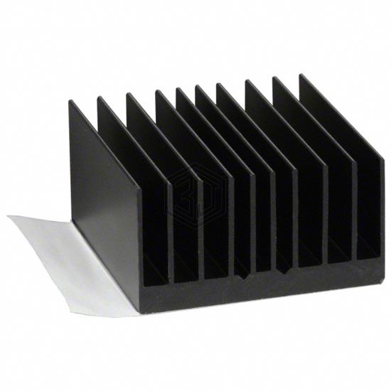 ATS-54375R-C1-R0 - Advanced Thermal Solutions Inc. - Thermal - Heat Sinks