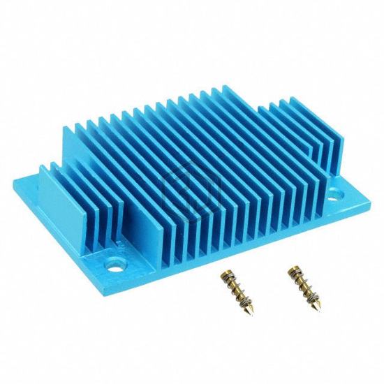 ATS-01D-36-C2-R0 - Advanced Thermal Solutions Inc. - Thermal - Heat Sinks