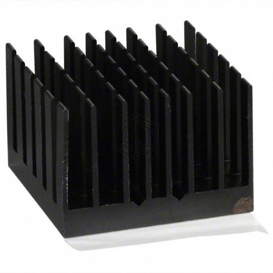 ATS-55290R-C1-R0 - Advanced Thermal Solutions Inc. - Thermal - Heat Sinks