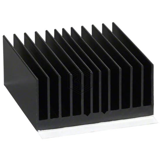 ATS-54425R-C1-R0 - Advanced Thermal Solutions Inc. - Thermal - Heat Sinks