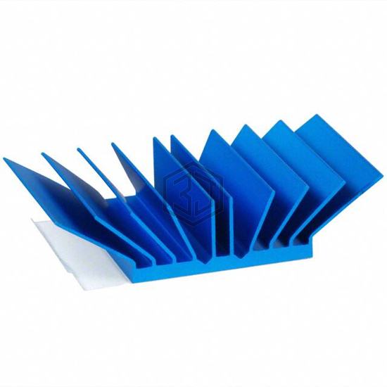 ATS-52310G-C1-R0 - Advanced Thermal Solutions Inc. - Thermal - Heat Sinks