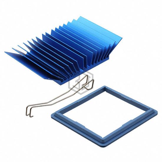 ATS-50450G-C3-R0 - Advanced Thermal Solutions Inc. - Thermal - Heat Sinks