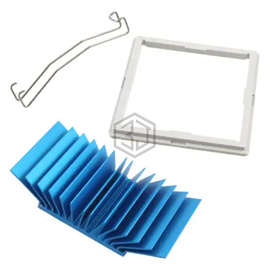 ATS-50425G-C3-R0 - Advanced Thermal Solutions Inc. - Thermal - Heat Sinks