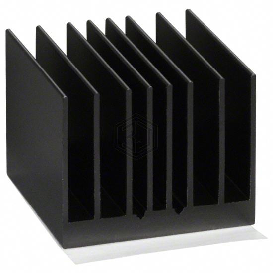 ATS-54310W-C1-R0 - Advanced Thermal Solutions Inc. - Thermal - Heat Sinks