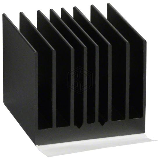 ATS-54290W-C1-R0 - Advanced Thermal Solutions Inc. - Thermal - Heat Sinks