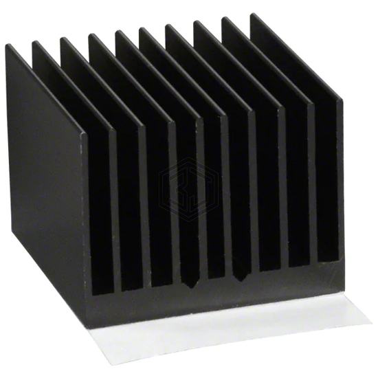 ATS-54325W-C1-R0 - Advanced Thermal Solutions Inc. - Thermal - Heat Sinks