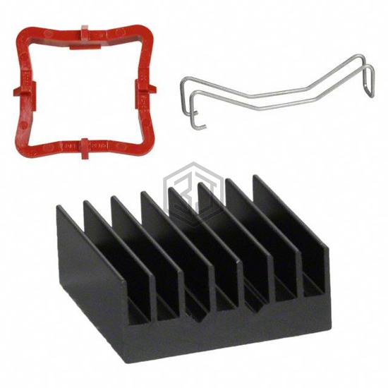 ATS-53230D-C1-R0 - Advanced Thermal Solutions Inc. - Thermal - Heat Sinks