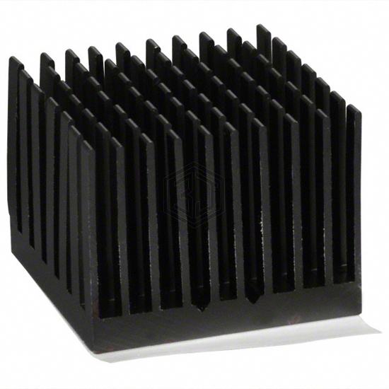 ATS-55325W-C1-R0 - Advanced Thermal Solutions Inc. - Thermal - Heat Sinks