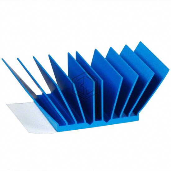 ATS-52300P-C1-R0 - Advanced Thermal Solutions Inc. - Thermal - Heat Sinks