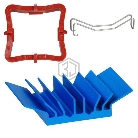 ATS-50230B-C1-R0 - Advanced Thermal Solutions Inc. - Thermal - Heat Sinks
