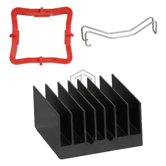 ATS-53270K-C1-R0 - Advanced Thermal Solutions Inc. - Thermal - Heat Sinks