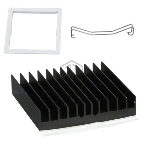 ATS-53425D-C1-R0 - Advanced Thermal Solutions Inc. - Thermal - Heat Sinks