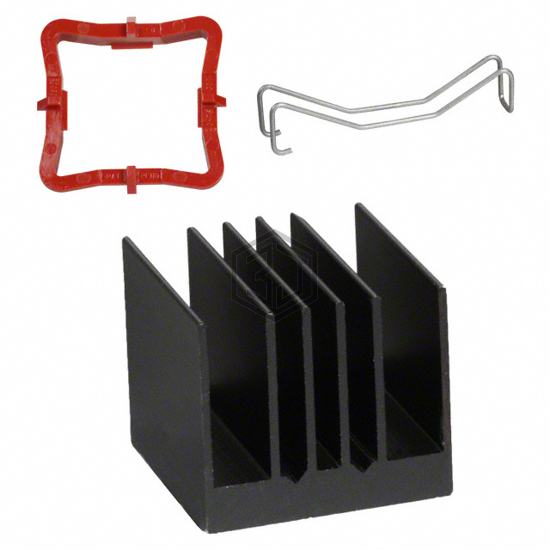 ATS-53230R-C1-R0 - Advanced Thermal Solutions Inc. - Thermal - Heat Sinks