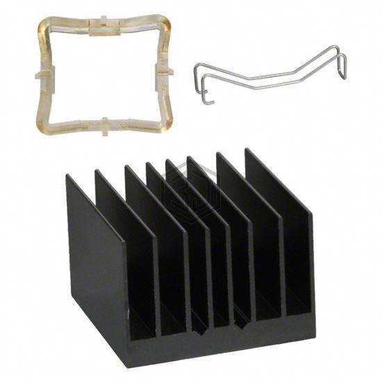 ATS-53290R-C1-R0 - Advanced Thermal Solutions Inc. - Thermal - Heat Sinks