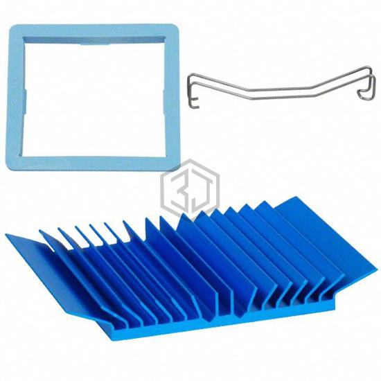 ATS-50450B-C1-R0 - Advanced Thermal Solutions Inc. - Thermal - Heat Sinks