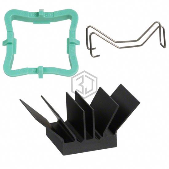 ATS-51190K-C1-R0 - Advanced Thermal Solutions Inc. - Thermal - Heat Sinks