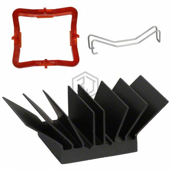 ATS-51230K-C1-R0 - Advanced Thermal Solutions Inc. - Thermal - Heat Sinks
