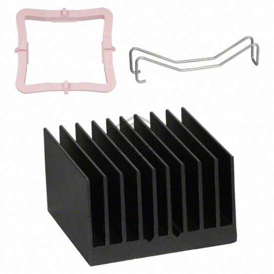 ATS-53330R-C1-R0 - Advanced Thermal Solutions Inc. - Thermal - Heat Sinks