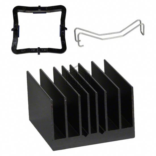 ATS-53310R-C1-R0 - Advanced Thermal Solutions Inc. - Thermal - Heat Sinks
