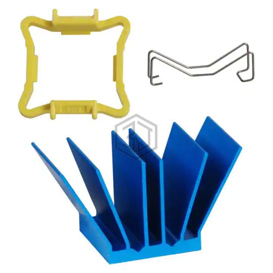 ATS-50170P-C1-R0 - Advanced Thermal Solutions Inc. - Thermal - Heat Sinks