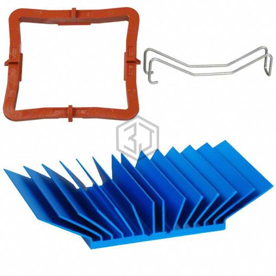 ATS-50375G-C1-R0 - Advanced Thermal Solutions Inc. - Thermal - Heat Sinks