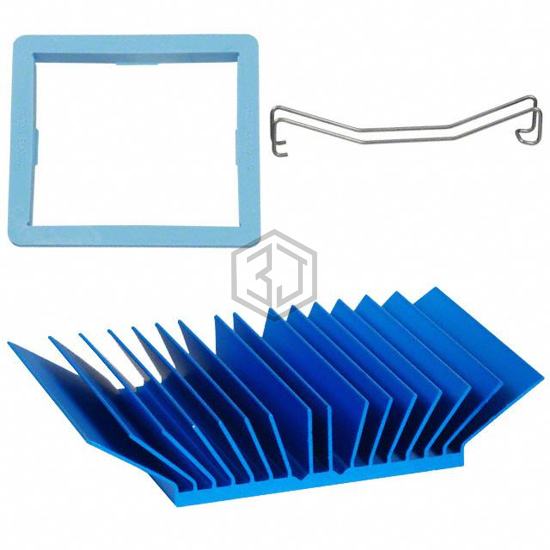 ATS-50450G-C1-R0 - Advanced Thermal Solutions Inc. - Thermal - Heat Sinks