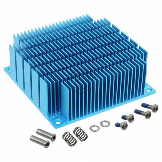 ATS-H1-136-C2-R0 - Advanced Thermal Solutions Inc. - Thermal - Heat Sinks