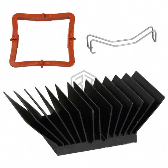 ATS-51375R-C1-R0 - Advanced Thermal Solutions Inc. - Thermal - Heat Sinks