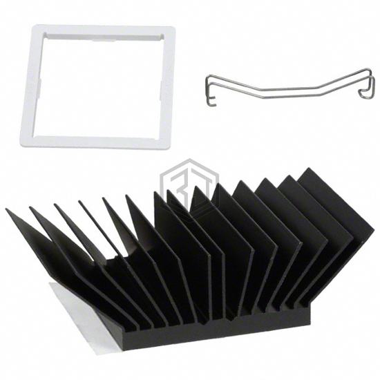 ATS-51425R-C1-R0 - Advanced Thermal Solutions Inc. - Thermal - Heat Sinks