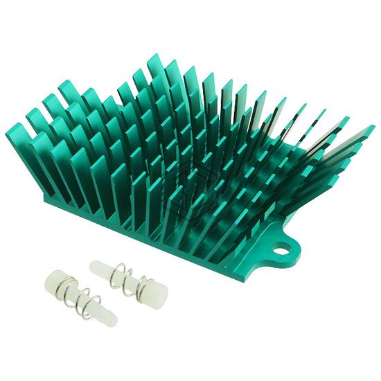ATS-1042-C1-R0 - Advanced Thermal Solutions Inc. - Thermal - Heat Sinks