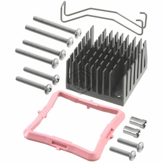 ATS-61330R-C1-R0 - Advanced Thermal Solutions Inc. - Thermal - Heat Sinks