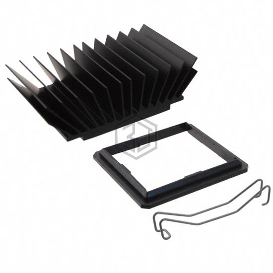 ATS-59008-C1-R0 - Advanced Thermal Solutions Inc. - Thermal - Heat Sinks