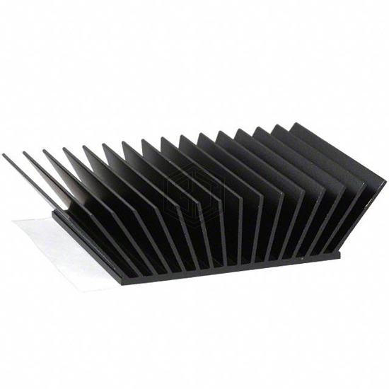 ATS-56005-C3-R0 - Advanced Thermal Solutions Inc. - Thermal - Heat Sinks