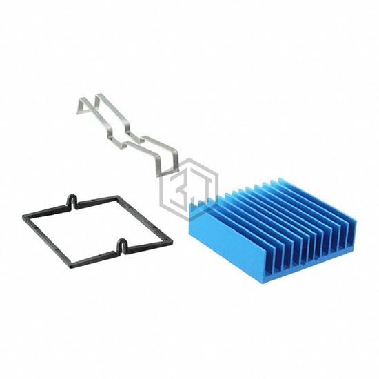 ATS-X53425G-C1-R0 - Advanced Thermal Solutions Inc. - Thermal - Heat Sinks