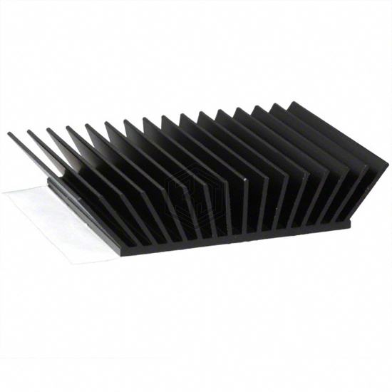ATS-56006-C3-R0 - Advanced Thermal Solutions Inc. - Thermal - Heat Sinks