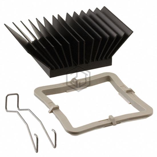 ATS-1605-C1-R0 - Advanced Thermal Solutions Inc. - Thermal - Heat Sinks