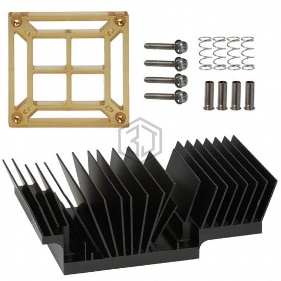 ATS-57001-C1-R0 - Advanced Thermal Solutions Inc. - Thermal - Heat Sinks