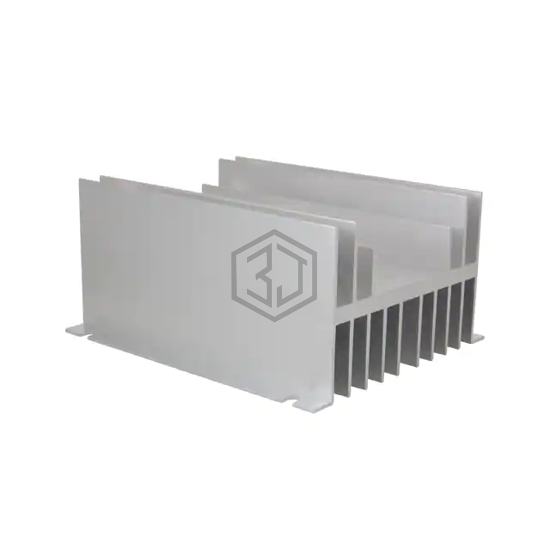 NTE441A - NTE Electronics, Inc - Thermal - Heat Sinks
