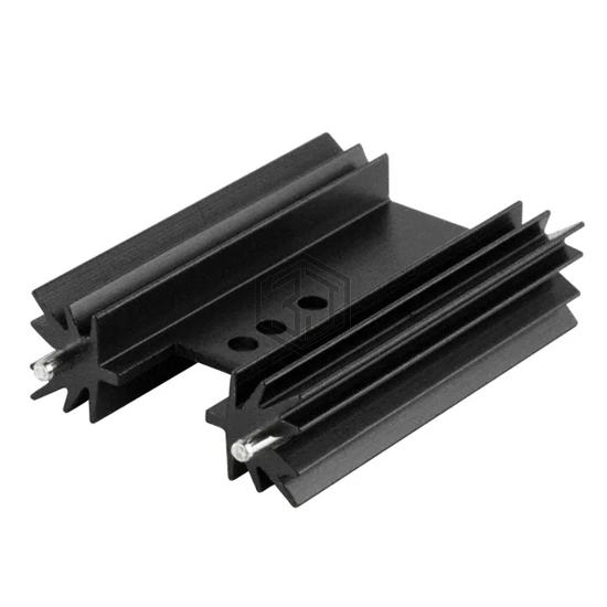 HSE-B20254-035H - CUI Devices - Thermal - Heat Sinks