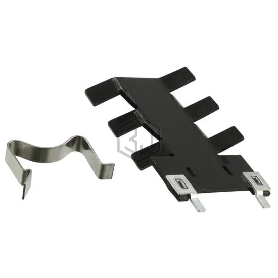 534302B03553G - Aavid, Thermal Division of Boyd Corporation - Thermal - Heat Sinks