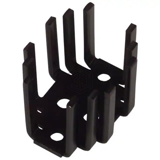 502403B00000 - Aavid, Thermal Division of Boyd Corporation - Thermal - Heat Sinks