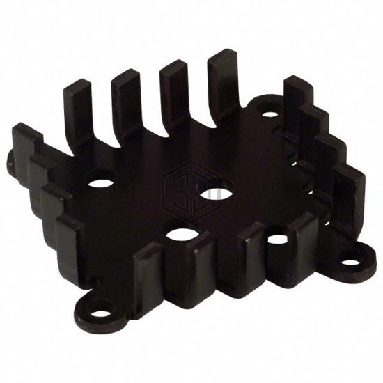 500103B00000G - Aavid, Thermal Division of Boyd Corporation - Thermal - Heat Sinks