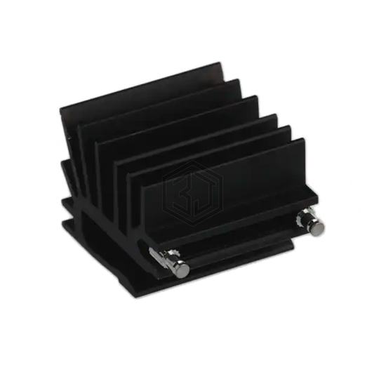 693-25 - Wakefield-Vette - Thermal - Heat Sinks