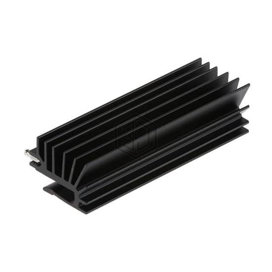 693-75 - Wakefield-Vette - Thermal - Heat Sinks