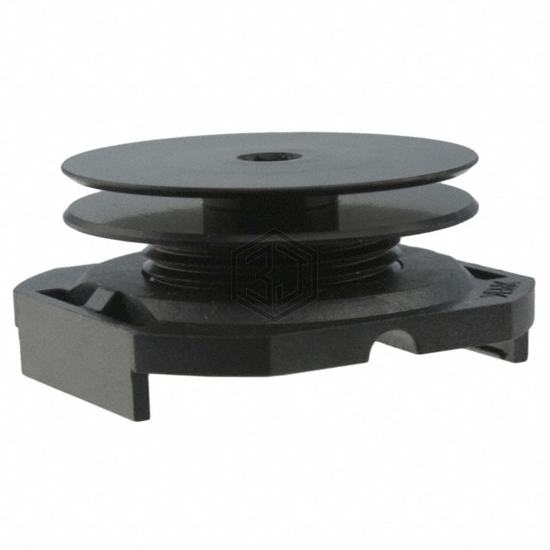 5-1542000-6 - TE Connectivity AMP Connectors - Thermal - Heat Sinks