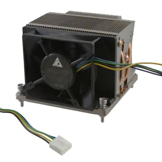 FHS-A6025B01 - Delta Electronics - Thermal - Heat Sinks
