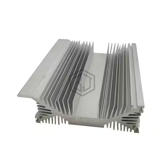 125550 - Wakefield-Vette - Thermal - Heat Sinks